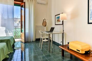 Casa Vacanza per 5 Persone in Sannicola, Golfo di Taranto, Foto 4