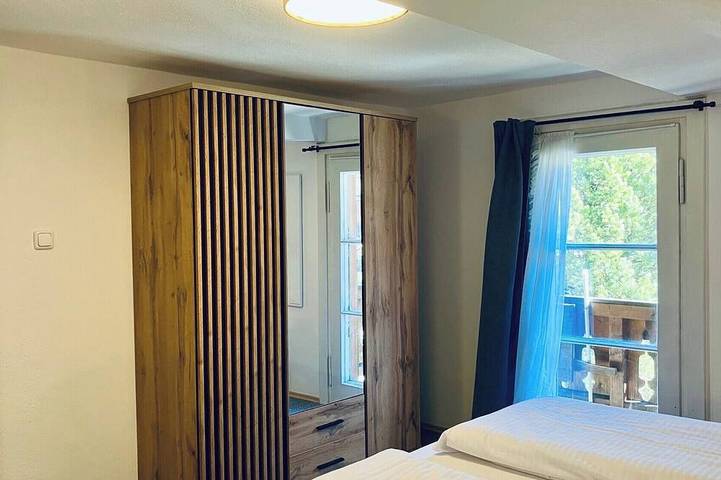 Vacation home Anni - a retreat to relax and enjoy nature at Lake Tegernsee in Kreuth, Spitzingsee
