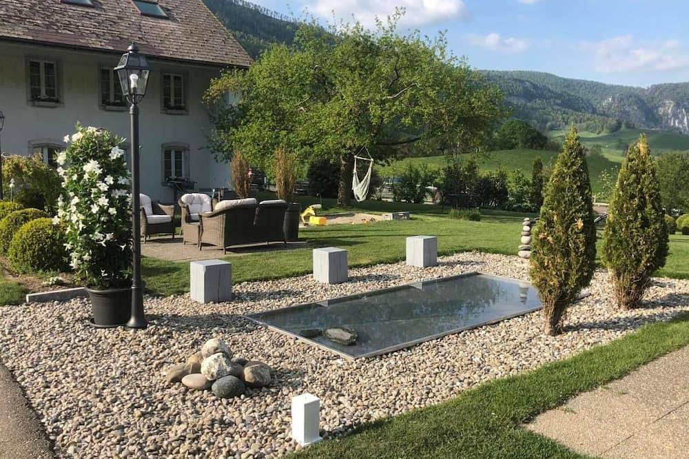 Ganze Wohnung, Schafmatthof 1 Obergeschoss in Kanton Solothurn