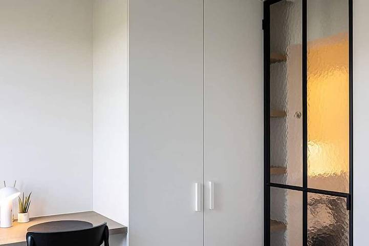 Location de vacances pour 17 personnes, avec sauna et jardin à Zonnebeke - 4