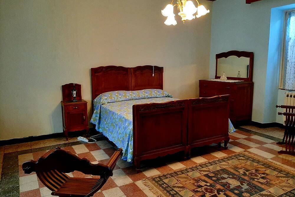 2 bedroom private vacation home in Fresonara in Fresonara, Provincia d'Alessandria