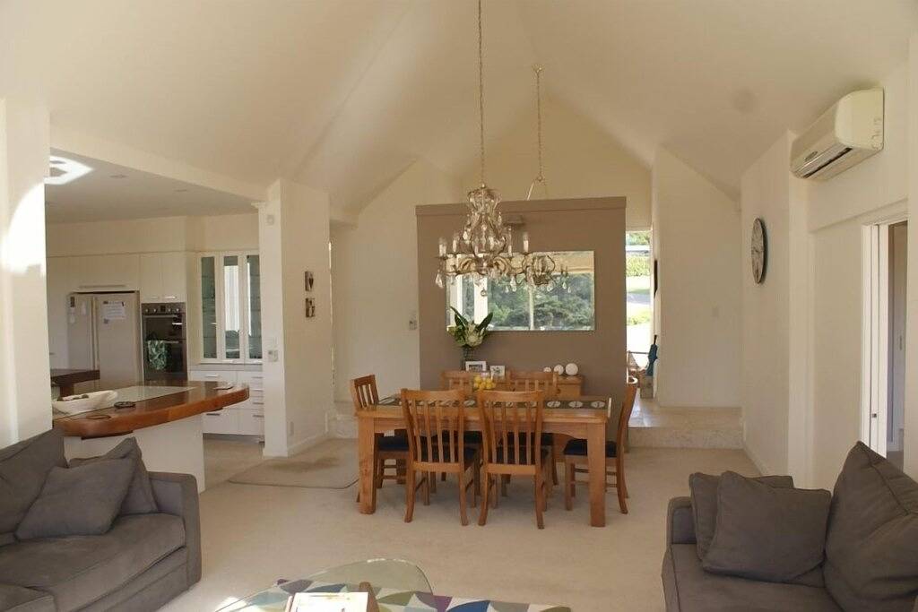 Bed & Breakfast Charlies Rock in Kerikeri in Kerikeri, Northland