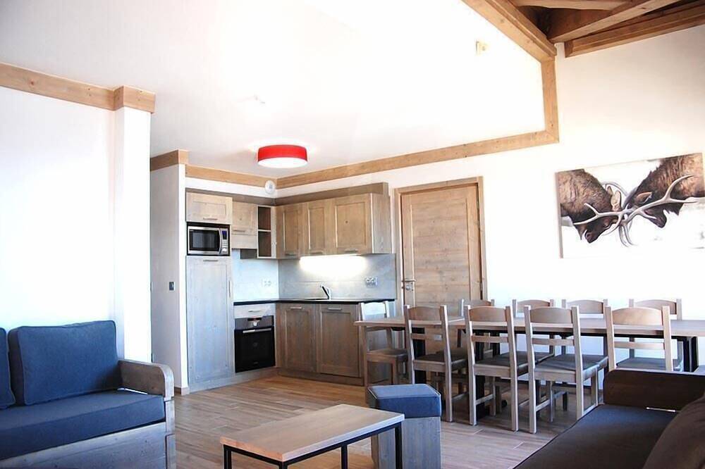 Appartement de vacances