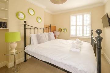 Cottage for 6 People in Woodbridge (Suffolk), Suffolk, Photo 4