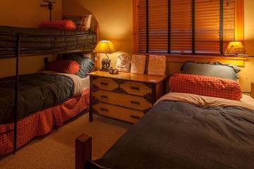 Vacation House for 12 Guests in Placer County, Picture 3