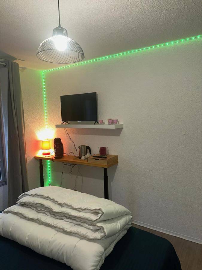Appartement de vacances pour 2 personnes