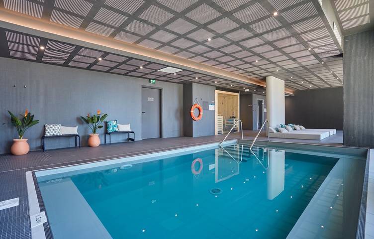 Ganzes Studio, Appart'hotel Centre Euromed Studio2p in Marseille, Mittelmeerküste (Frankreich)