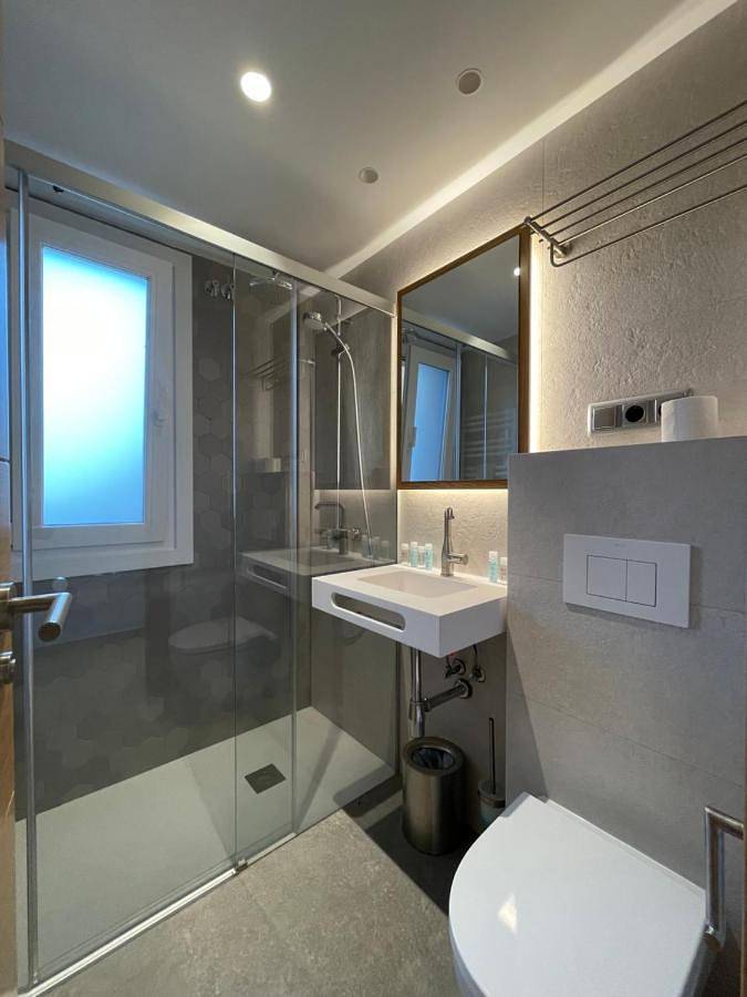 Maison d’hôte pour 2 personnes, avec vue et terrasse en Navarre - 3