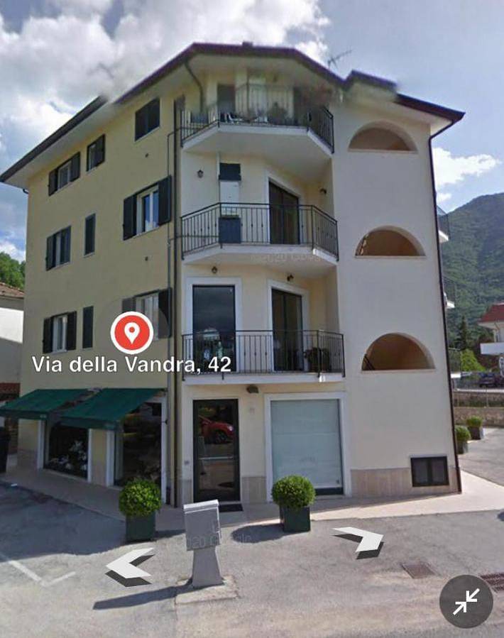 Gîte pour 4 personnes, avec balcon et vue à Atina - 3