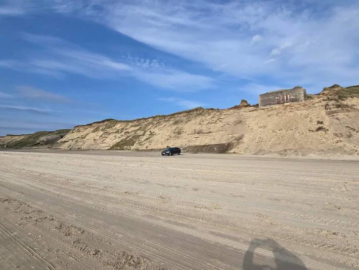 Ferienhaus für 12 Personen, mit Terrasse und Sauna in Løkken - 2