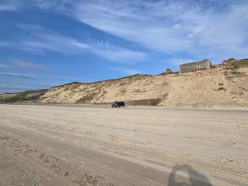 Ferienhaus für 12 Personen in Løkken, Dänemark an der Nordsee, Bild 1