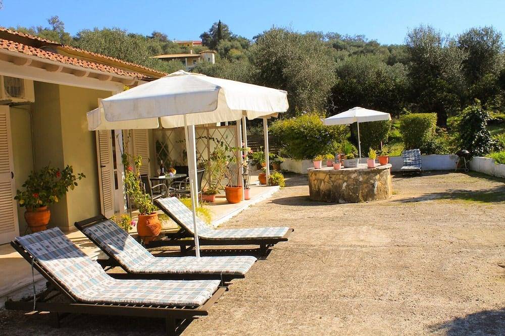 Appartamento vacanze a Corfù a partire da 63€ a notte