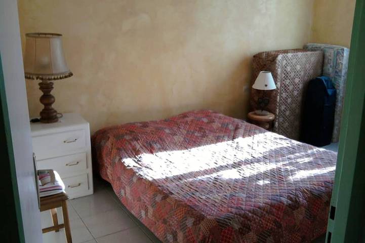 Location de vacances pour 8 personnes, avec jardin, animaux acceptés à Lattes - 4