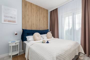 Apartament Wakacyjny dla 4 osoby w Sianożęty, Morze Bałtyckie, Zdjęcie 1