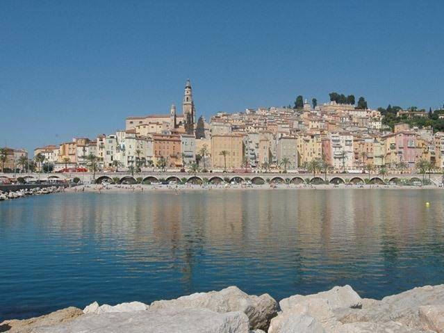 Hôtel pour 2 personnes dans Casino De Menton - 3