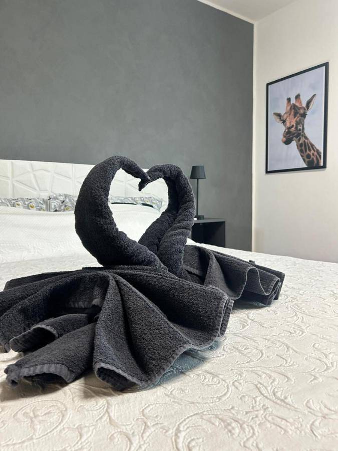 Ferienwohnung für 4 Personen, mit Garten