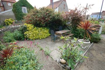 Cottage for 5 People in Sheringham, Norfolk, Photo 4