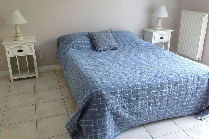 Location de vacances pour 10 personnes, avec jardin et terrasse dans Pyla-sur-Mer - 2