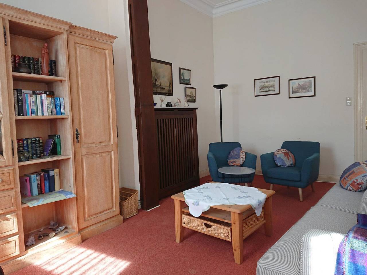 6-Bett Ferienhaus in Traben-Trarbach, Bernkastel-Kues & Umgebung