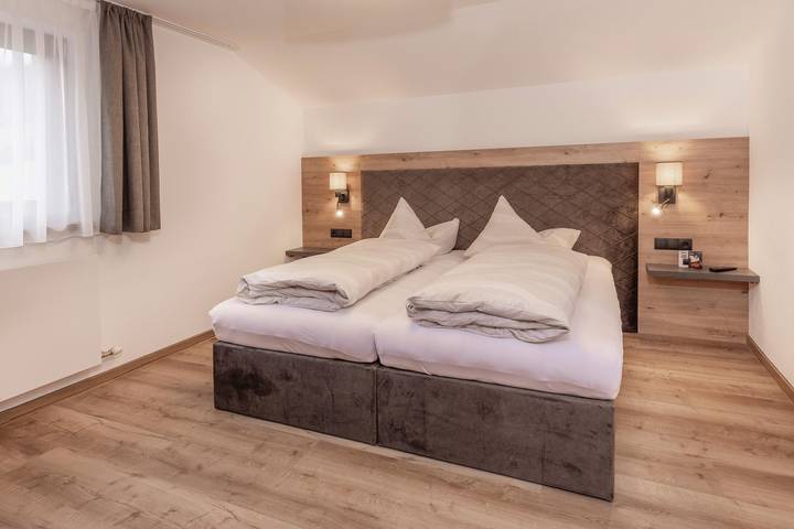 Ferienwohnung für 4 Personen in Tiroler Oberland - 4