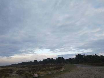 Ferieudlejning til 4 Personer i Østerby (Læsø), Læsø, Billede 4