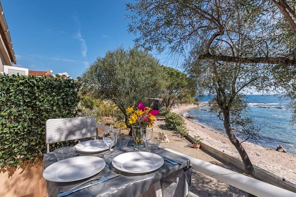 Appartamento vacanze a Sari-Solenzara a partire da 138€ a notte