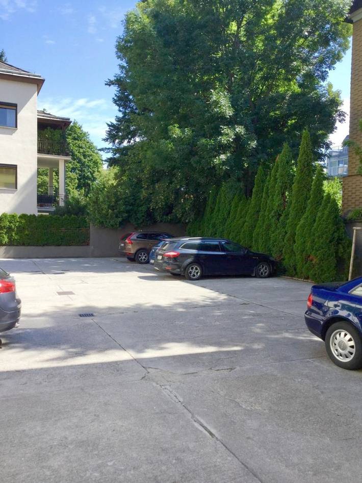 Hotel für 2 Personen in Wien - 2
