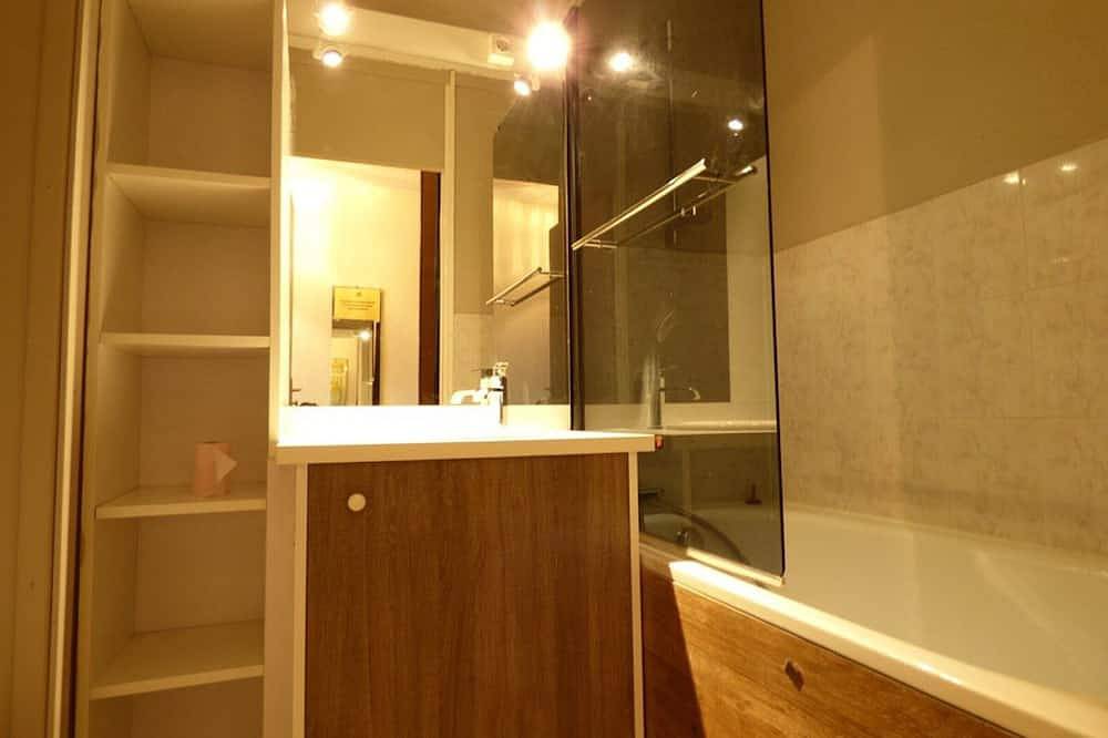 Appartement entier, Studio cosy 4 pers. accès direct pistes à Arette in La Pierre Saint-Martin, Arette