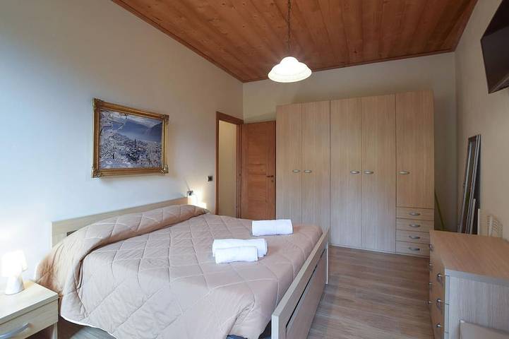 Ganze Wohnung, Awesome apartment in Edolo with Wifi in Edolo (Dorf), Edolo