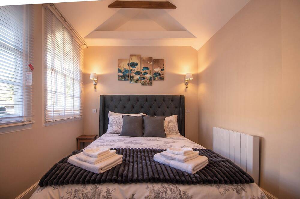 Ganze Wohnung, Luxury studio | Heart of Herne Bay | 300m from beach in Herne Bay, Kent