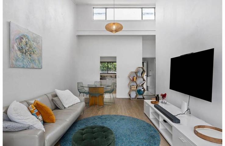 Appartement de vacances pour 4 personnes, avec terrasse