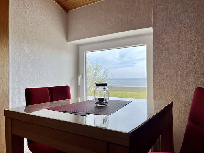 Ferienwohnung für 2 Personen, mit Garten in Dahme - 2