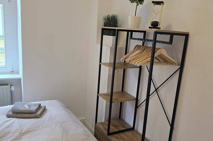 Ferienwohnung für 8 Personen, mit Sauna in Meißen - 4