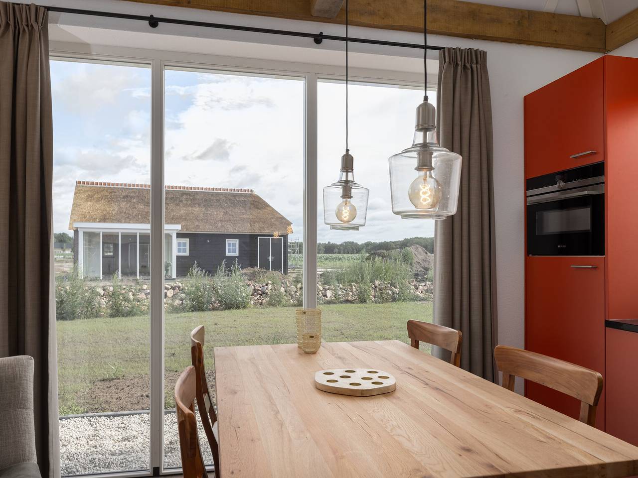 Villa in Someren nahe Somerense Heide in Someren, Nordbrabant