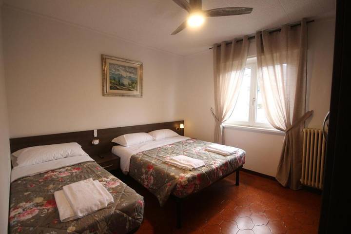 Chambre d’hôte pour 2 personnes, avec terrasse ainsi que jardin et vue à Riva del Garda - 3