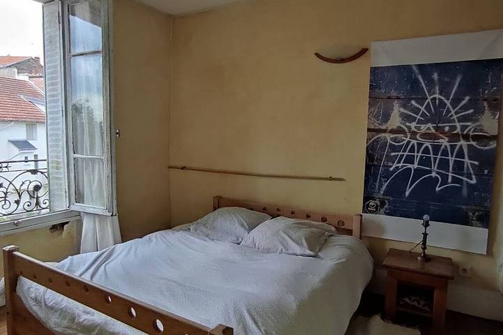 Location de vacances pour 18 personnes à Vichy - 2