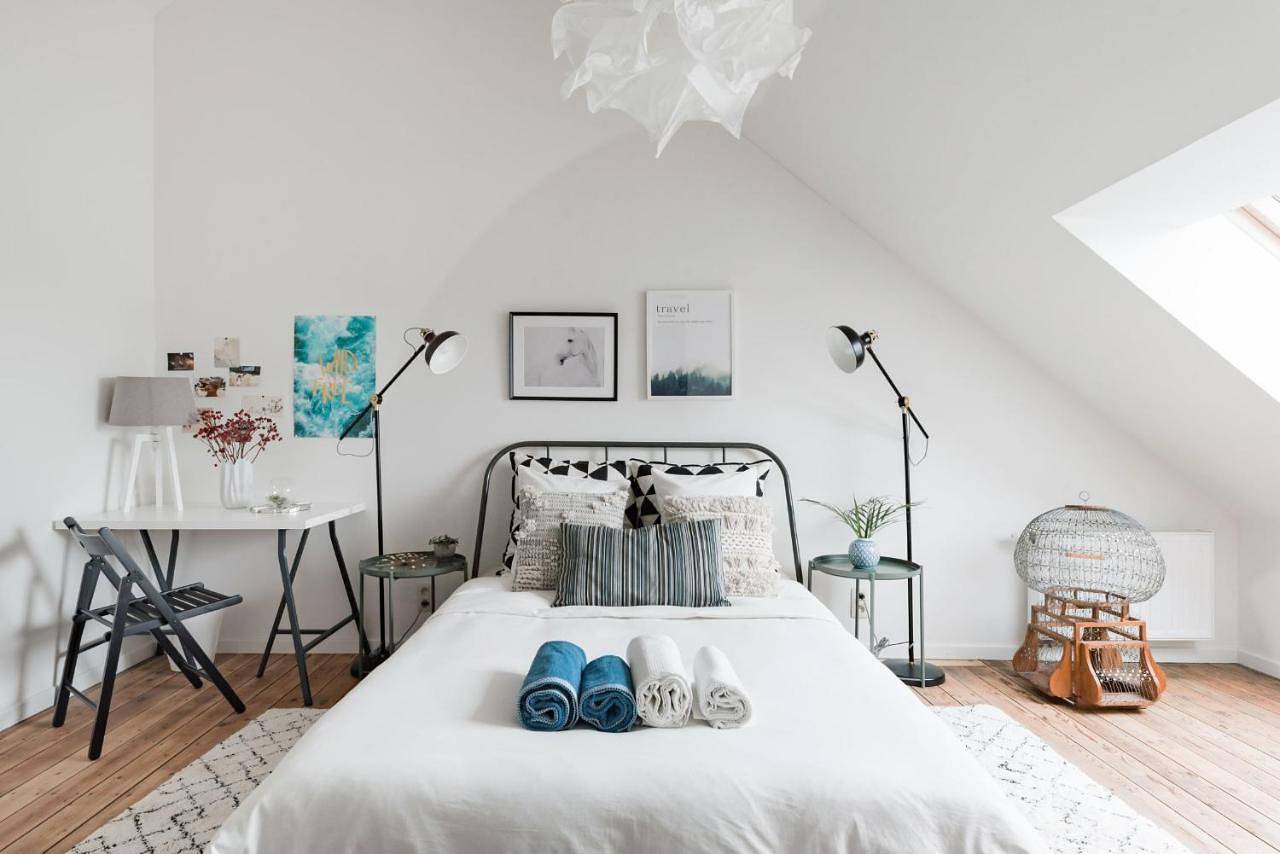 Flemishome, The Retreat For Family And Friends in Halle (Vlaanderen), Vlaams-Brabant