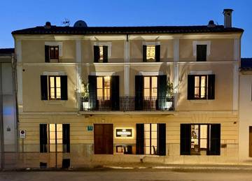 Chalet in Sa Pobla, Mallorca Norte für 10 