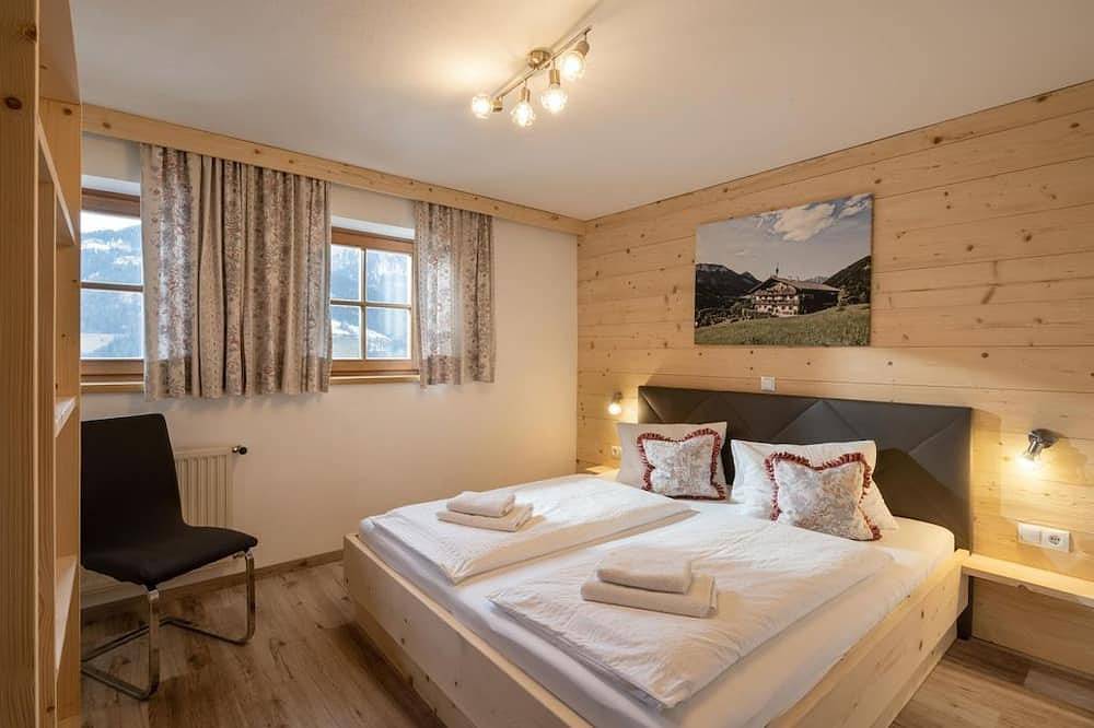 Appartement 1 - Panoramablick - Appartements Grünholz in Itter, Kaisergebirge