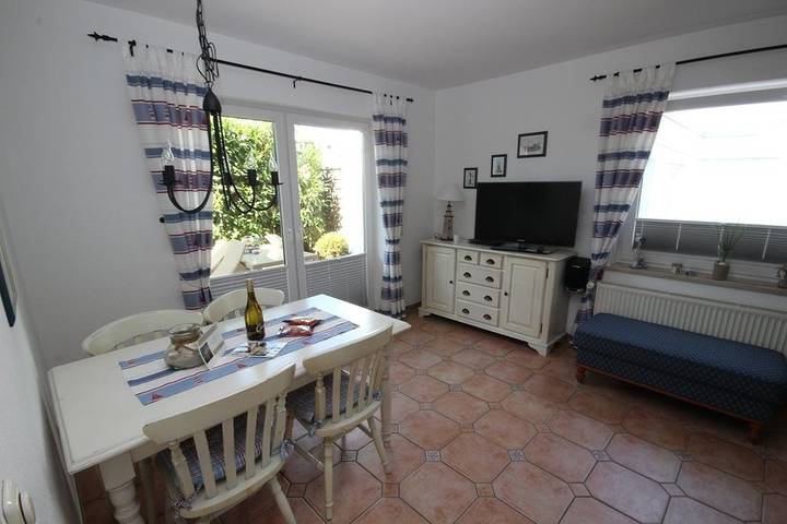 Ferienhaus für 4 Personen, mit Terrasse, kinderfreundlich in Grömitz - 3