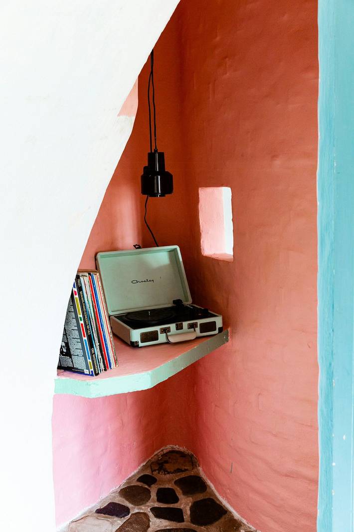 Ferienhaus für 16 Personen, mit Terrasse, mit Haustier in Lemvig - 3