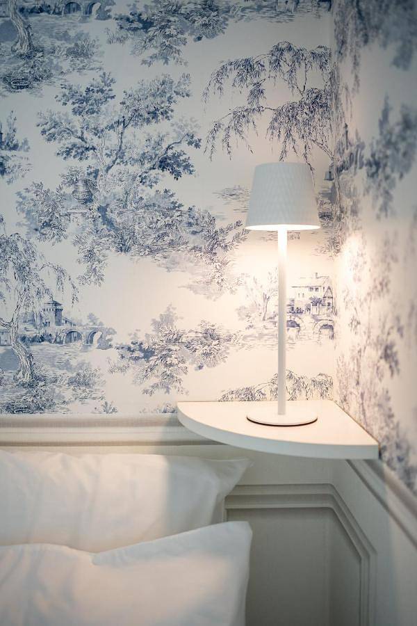 Gîte pour 2 personnes, avec piscine et jardin à Marigny-Brizay - 2