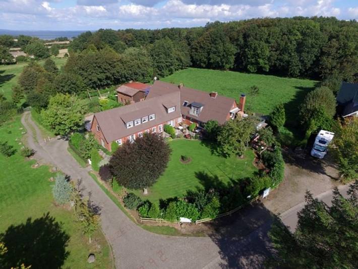 Location de vacances pour 4 personnes, avec Terrasse et Jardin à Steinberg - 3