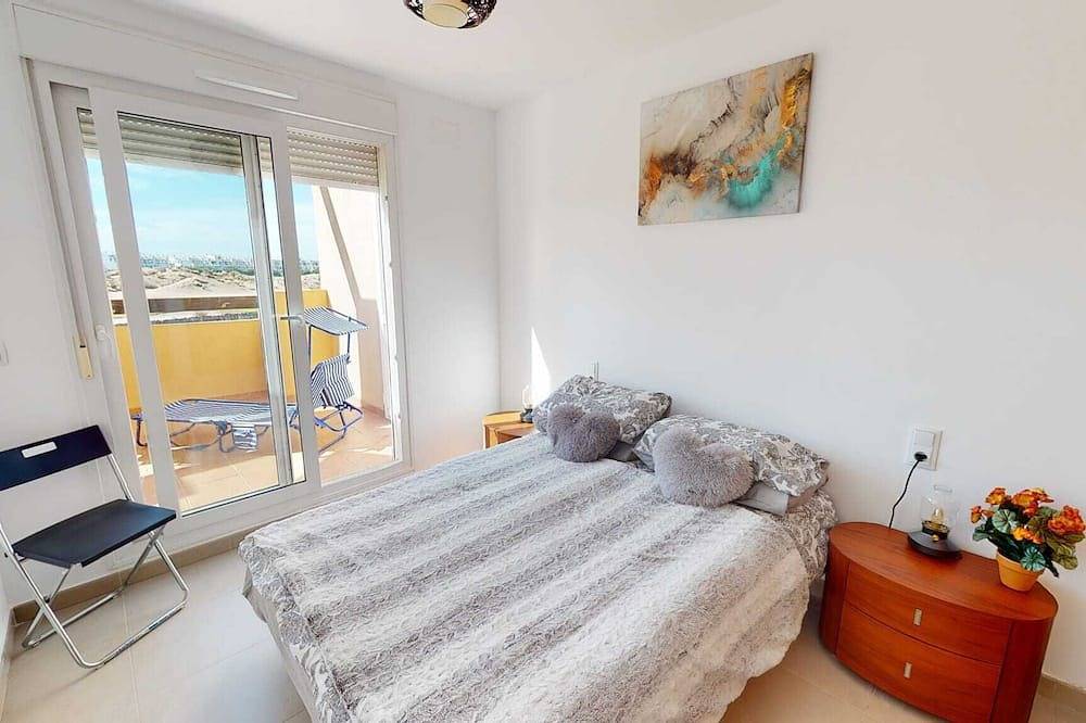 Apartamento entero, New! Casa Francia S- Las Terrazas de la Torre Golf Resort Appartment in Golf Resorts Murcia, Torre-Pacheco