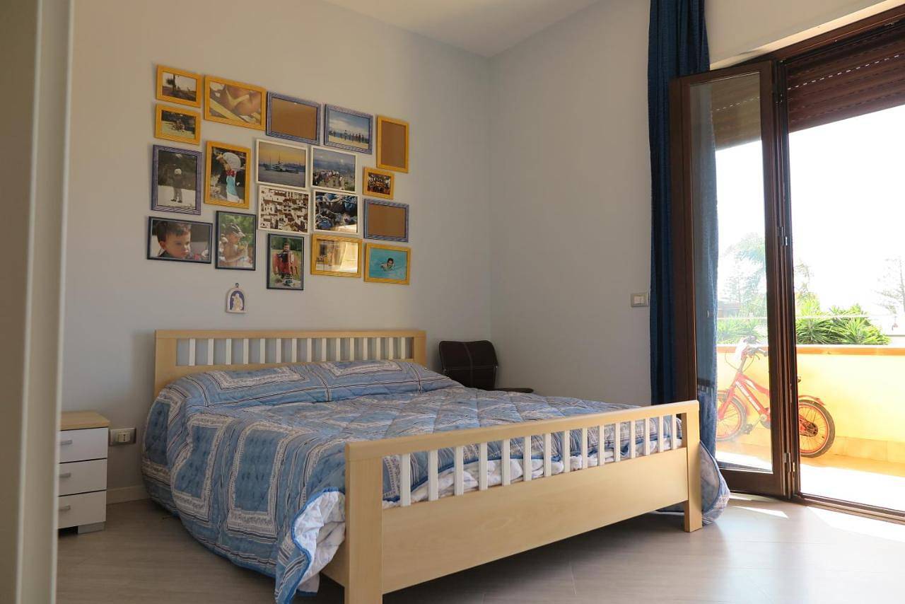 Casa Floriana a San Leone in San Leone, Agrigento