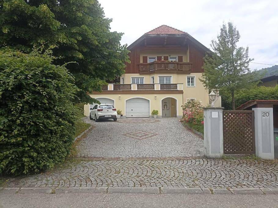 Ganze Wohnung, Ferienwohnung Gütl am Weg in Altmünster, Bezirk Gmunden