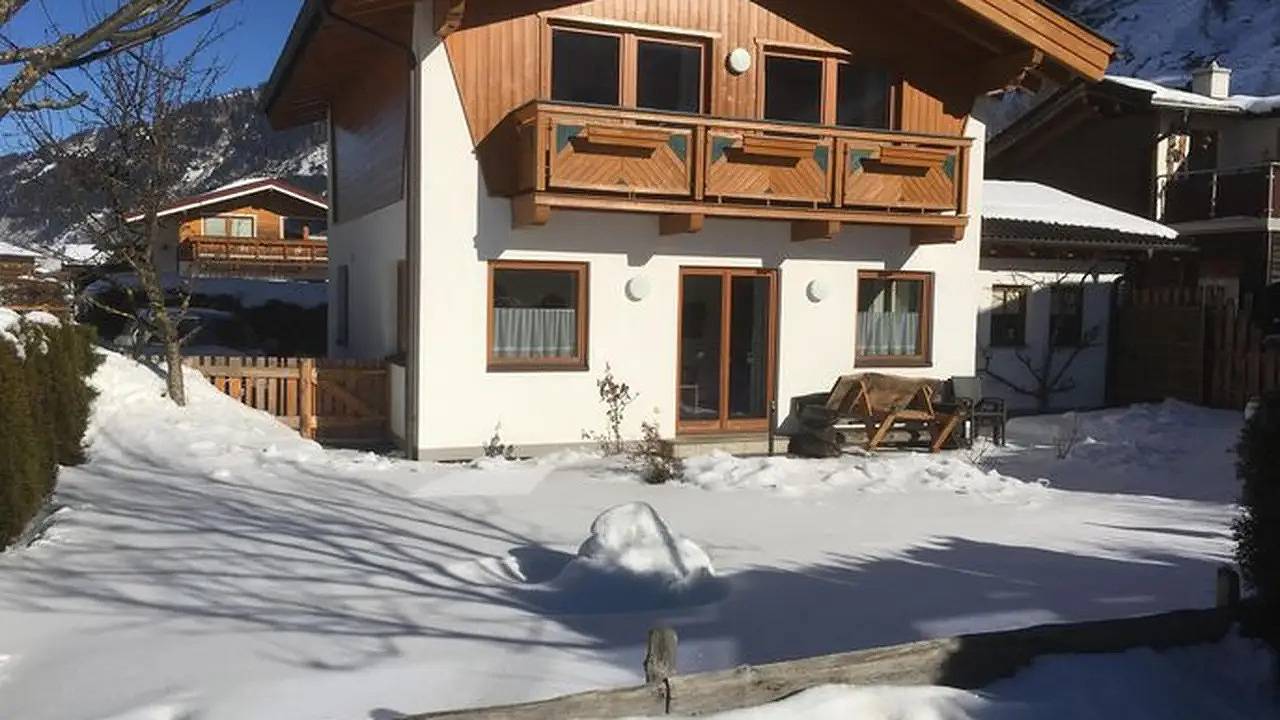 Ferienhaus für 6 Personen (95 m²) in Rauris in Rauris, Ski Amadé