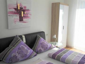 Bungalow für 2 Personen in Bernkastel-Kues, Mosel, Bild 4