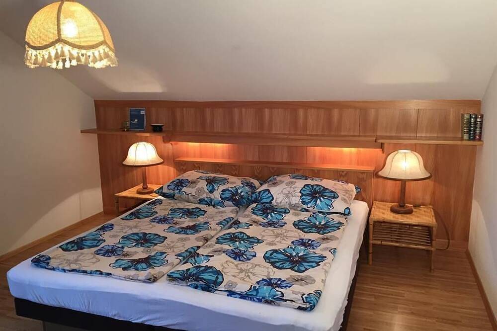 Ganze Wohnung, Appartement/Fewo, Bad, Wc, 2 Schlafräume - Apartmenthaus Vogelsinger in Ossiach, Bezirk Feldkirchen