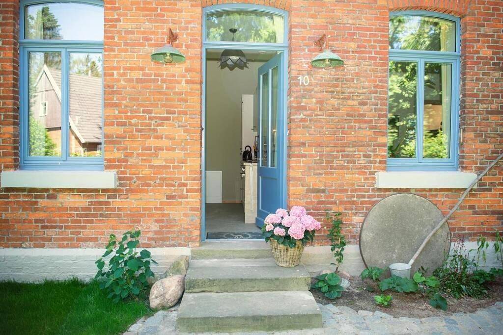 Ganze Wohnung, One-Bedroom Apartment in Menslage, Hasetal